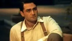  رونمایی از منصورِ جذاب سریال بامداد خمار +ویدیو