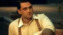  رونمایی از منصورِ جذاب سریال بامداد خمار +ویدیو