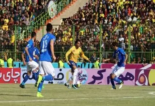 آبی‌ها به دنبال پایان خوش شاهنامه!
