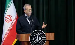 پزشکیان: رقم کالابرگ افزایش می‌یابد
