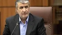 اسلامی: آمریکا آمادگی برای گفت‌وگو را ثابت کند