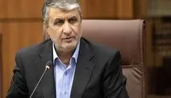 محمد اسلامی: رویکرد گزارش‌های آژانس بین‌المللی انرژی اتمی سیاسی است