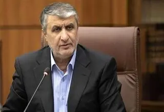 اسلامی: آژانس بین‌المللی انرژی اتمی حمله آمریکا به ایران را محکوم نکرد