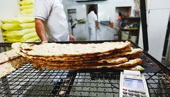 معمای نان