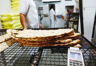 معمای نان