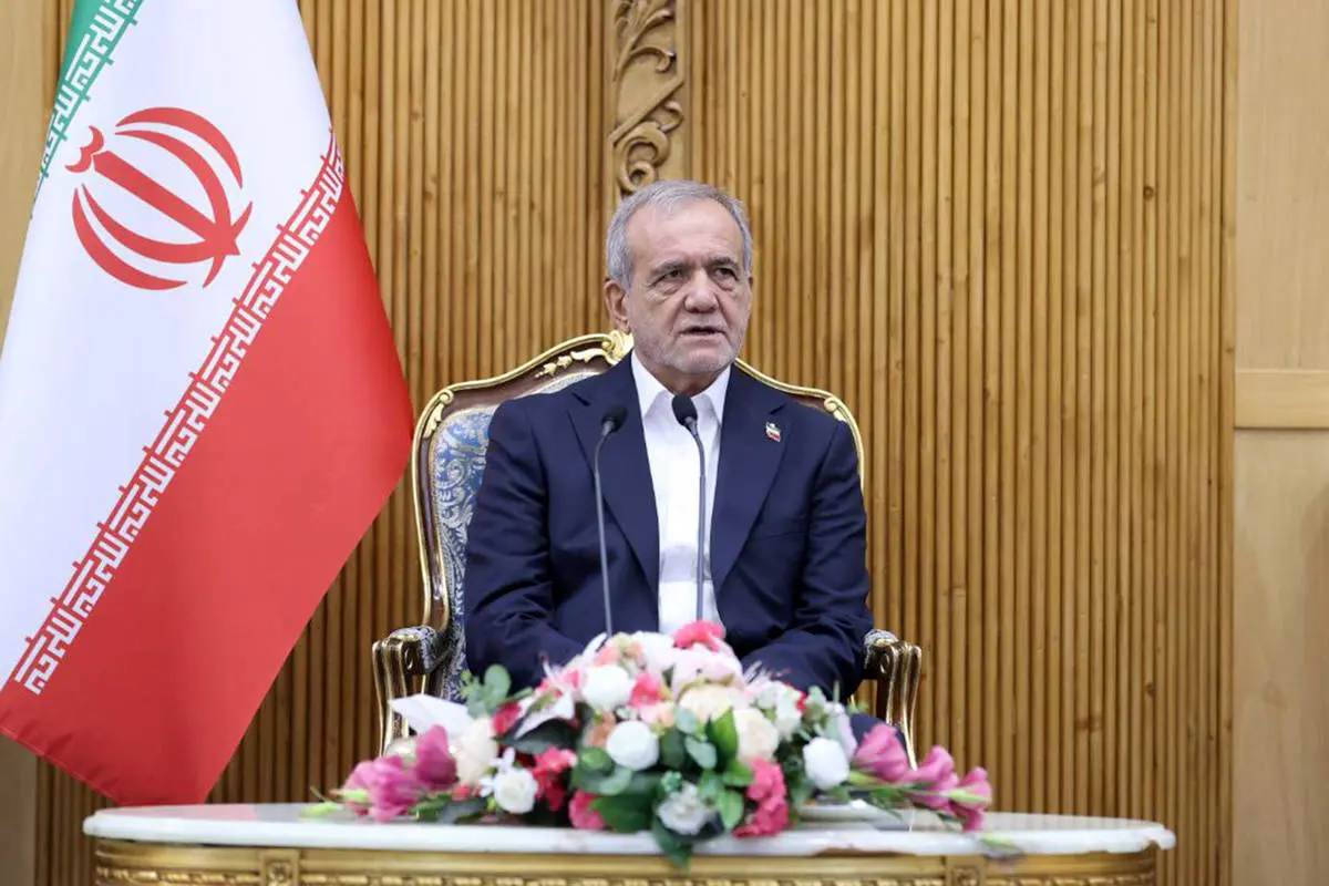 روابط ایران و ارمنستان قدیمی و راهبردی است