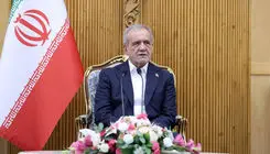 روابط ایران و ارمنستان قدیمی و راهبردی است