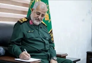 زندگینامه سردار پاکپور که به شهادت رسید 