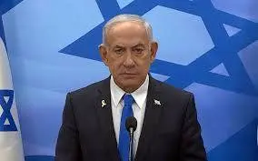 نتانیاهو؛ «اسرائیل بزرگ» و جنگ آخرالزمان