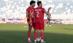 رامین از این رو به آن رو شد! 