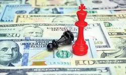 قیمت دلار قبل و بعد از هر دور مذاکرات ایران و آمریکا چقدر بود؟