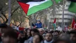 شهرداری بارسلونا ارتباط با رژیم صهیونیستی را قطع کرد