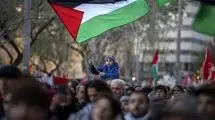 شهرداری بارسلونا ارتباط با رژیم صهیونیستی را قطع کرد