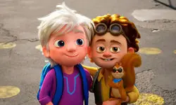 هدف ما در صداگذاری نشان دادن شیرینی زبان فارسی به جهانیان است