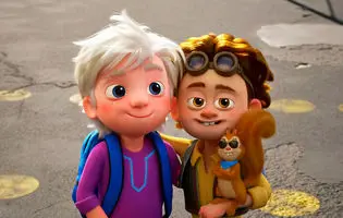 هدف ما در صداگذاری نشان دادن شیرینی زبان فارسی به جهانیان است