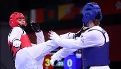 لطفی‌زاده حریف سنگاپوری را برد