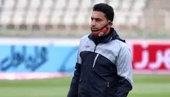 یک استقلالی سرمربی تیم دسته اولی می‌شود