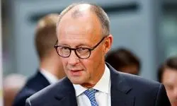 آلمان: دنباله‌روی آمریکا نیستیم!