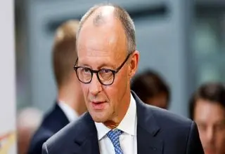 ادعای جدید مرتس: می‌خواهیم رفتارهای ایران را متوقف کنیم!