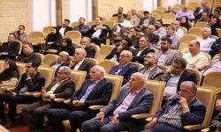 ایمنی غذایی مردم با مشارکت اصناف تقویت می‌شود