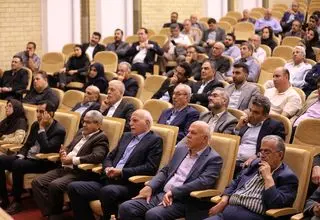 ایمنی غذایی مردم با مشارکت اصناف تقویت می‌شود