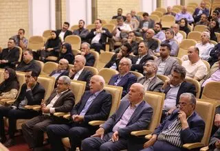 ایمنی غذایی مردم با مشارکت اصناف تقویت می‌شود