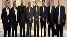 فیفا اعلام کرد: جلسه مثبتی با مسئولان فوتبال ایران داشتیم