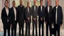 فیفا اعلام کرد: جلسه مثبتی با مسئولان فوتبال ایران داشتیم