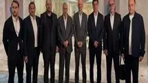 فیفا اعلام کرد: جلسه مثبتی با مسئولان فوتبال ایران داشتیم