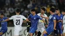 خیری: استقلال، الوحدات را دست‌کم نگیرد