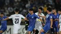 خیری: استقلال، الوحدات را دست‌کم نگیرد