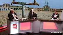 چرا آب از خلیج فارس نمی‌آورید؟ | ۵۲ بار لوله آب را شکستند