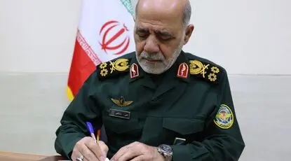 هشدار رئیس ستاد کل نیروهای مسلح در خصوص کمک به ارتش متجاوز آمریکا