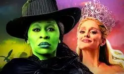 روایت ۱۲۵ ساله جادوگر شهر اُز