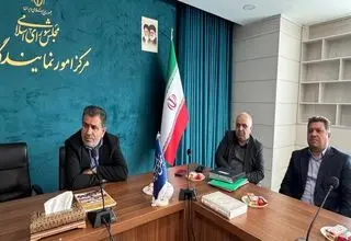 حمایت‌ از کارآفرینان باید به‌طور جدی در دستور کار مجلس قرار گیرد