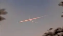 آخرین وضعیت پروازها در آسمان ایران + عکس