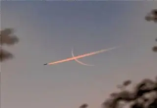 آخرین وضعیت پروازها در آسمان ایران + عکس