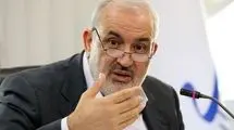 با تمام ظرفیت برای تأمین پایدار آب و برق در پایانه‌های مرزی تلاش می‌کنیم 