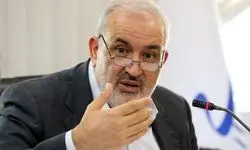 با تمام ظرفیت برای تأمین پایدار آب و برق در پایانه‌های مرزی تلاش می‌کنیم 