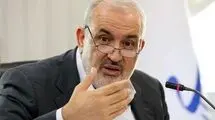 با تمام ظرفیت برای تأمین پایدار آب و برق در پایانه‌های مرزی تلاش می‌کنیم 