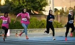 برترین‌های مرحله نخست لیگ دوومیدانی بانوان معرفی شدند