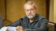 علی لاریجانی به پاکستان می‌رود