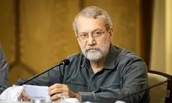 واکنش علی لاریجانی به ادعای نتانیاهو 