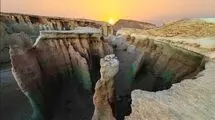 دره ستارگان قشم؛ افسانه‌ای فراموش‌شده در دل جزیره‌ای اسرارآمیز