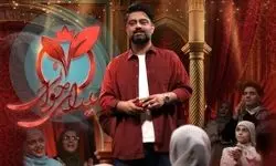 معرفی ویژه برنامه یلدایی شبکه سه با اجرای ایمان قیاسی