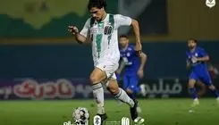 عارف قزل: ترسی از اسم و رسم پرسپولیس نداریم/ خیبر حریف دست و پا بسته ای برای پرسپولیس نیست