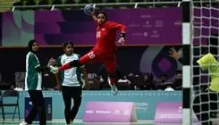 ایزدگشب: پله به پله تا قهرمانی می‌رویم