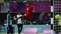 ایزدگشب: پله به پله تا قهرمانی می‌رویم