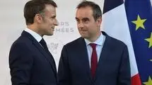مکرون در دوراهی بحران‌ها و استعفا