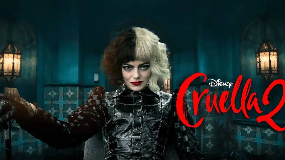 قسمت دوم فیلم Cruella در دست ساخت است